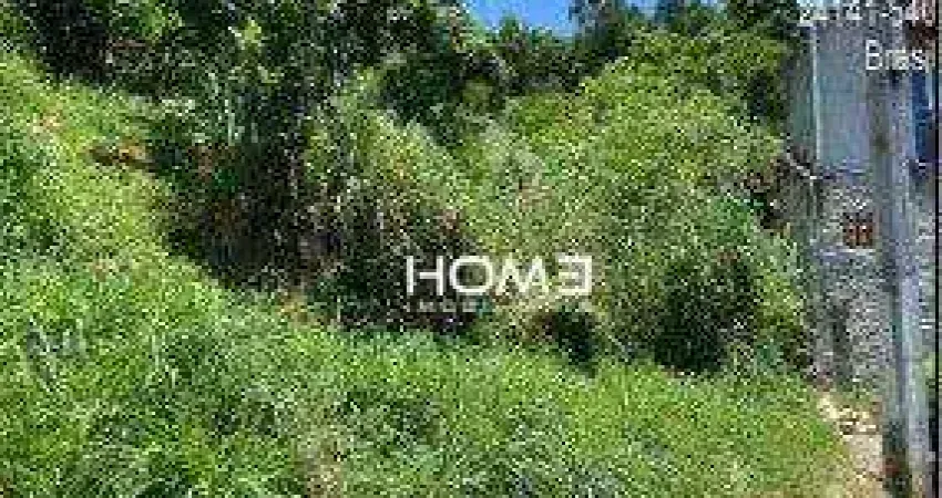 Terreno à venda, 5675 m² por r$ 184.000,00 - santa bárbara - niterói/rj