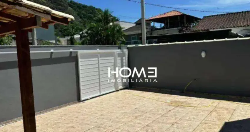 Casa linear aconchegante em condomínio com lazer e segurança — a 15 minutos da praia do recreio!