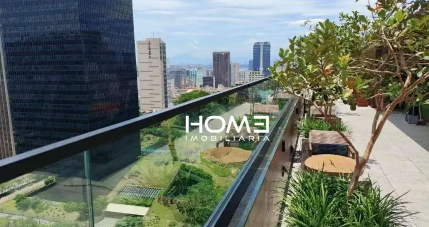 Lindo studio reformado e mobiliado no centro – pronto para airbnb!