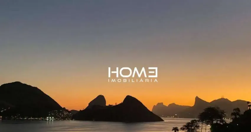 Lindo apartamento de frente para o mar em são francisco decorado e porteira fechada!