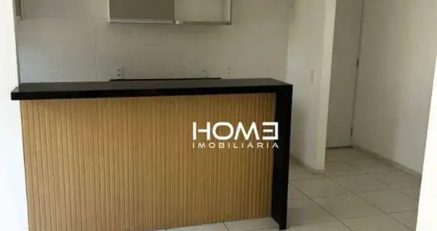 Excelente oportunidade em curicica! apartamento reformado com 2 quartos