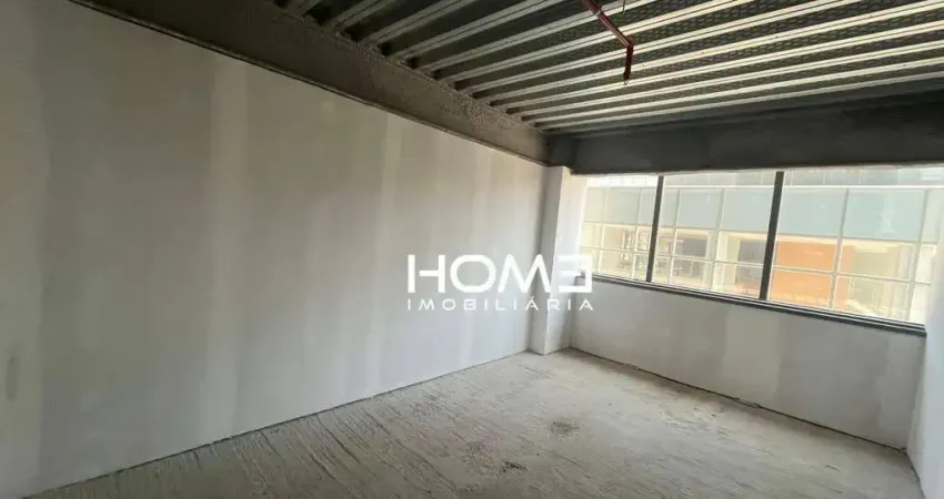 Sala à venda, 27 m² por r$ 145.000,00 - centro - rio de janeiro/rj