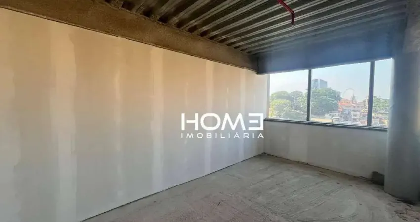 Sala à venda, 36 m² por r$ 185.000,00 - centro - rio de janeiro/rj