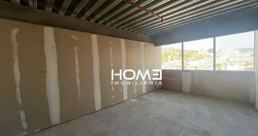 Sala à venda, 34 m² por r$ 175.000,00 - centro - rio de janeiro/rj