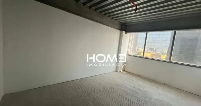 Sala à venda, 27 m² por r$ 145.000,00 - centro - rio de janeiro/rj