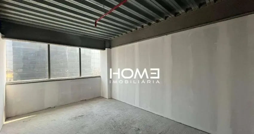 Sala à venda, 27 m² por r$ 145.000,00 - centro - rio de janeiro/rj