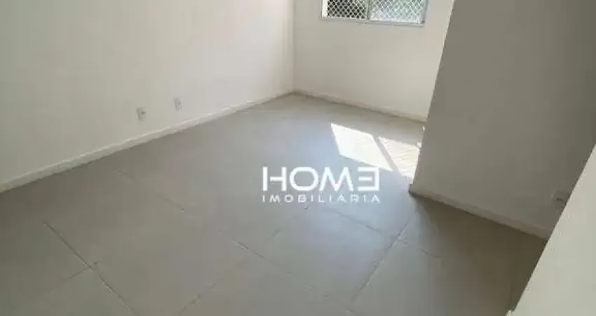 Apartamento reformado 2 quartos com vaga – condomínio bela vista