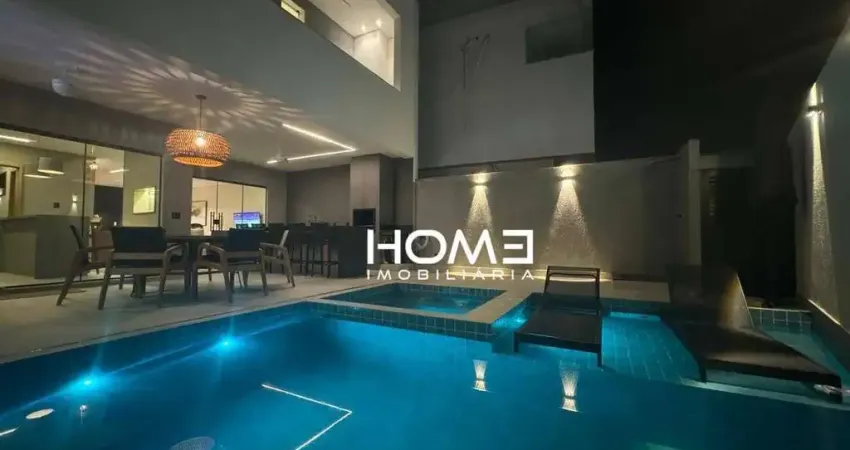 Espetacular casa duplex no condomínio dream garden 2 – porteira fechada!