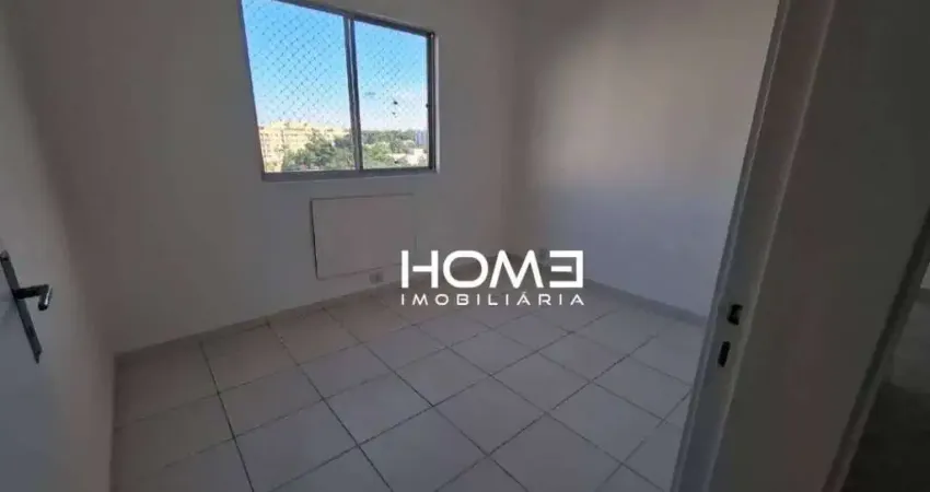Apartamento com 2 dormitórios à venda, 70 m² por r$ 265.000,00 - pechincha - rio de janeiro/rj