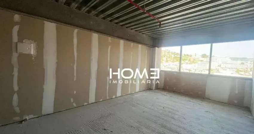 Sala à venda, 33 m² por r$ 175.000,00 - centro - rio de janeiro/rj