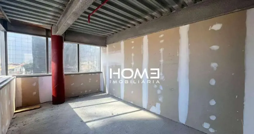 Sala à venda, 27 m² por r$ 145.000,00 - centro - rio de janeiro/rj