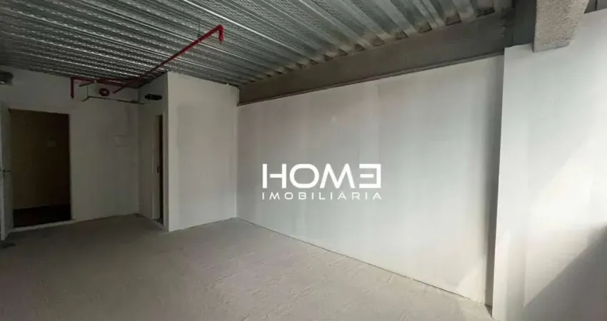Sala à venda, 27 m² por r$ 145.000,00 - centro - rio de janeiro/rj