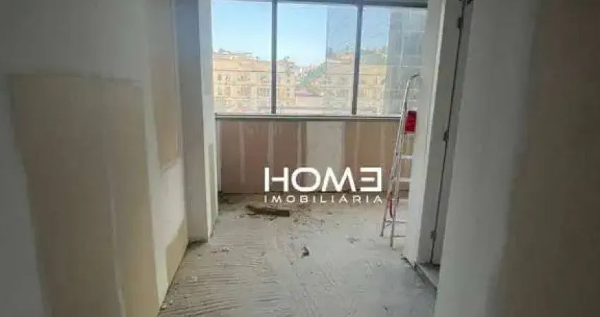 Sala à venda, 36 m² por r$ 185.000,00 - centro - rio de janeiro/rj