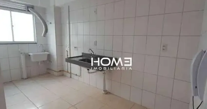 Apartamento com 2 dormitórios à venda, 54 m² por r$ 250.000,00 - colégio - rio de janeiro/rj