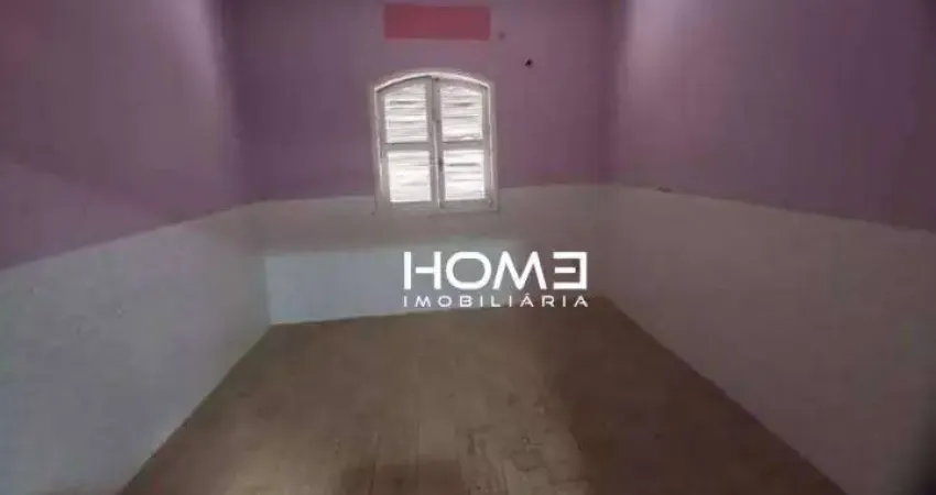 Casa com 3 dormitórios à venda por r$ 320.000,00 - realengo - rio de janeiro/rj