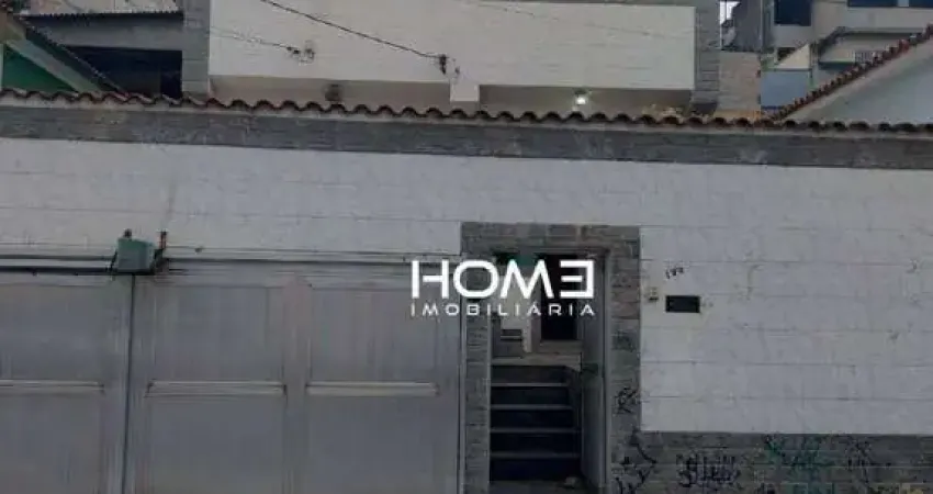 Casa com 2 dormitórios à venda por r$ 600.000,00 - guadalupe - rio de janeiro/rj