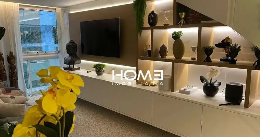 Cobertura com 3 quartos à venda, 188 m² por r$ 1.400.000 - freguesia de jacarepaguá - rio de janeiro/rj