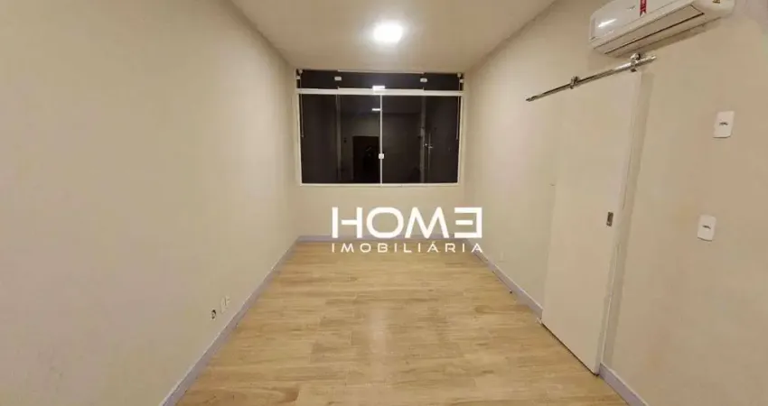 Kitnet / Stúdio à venda na Rua das Laranjeiras, Laranjeiras, Rio de Janeiro