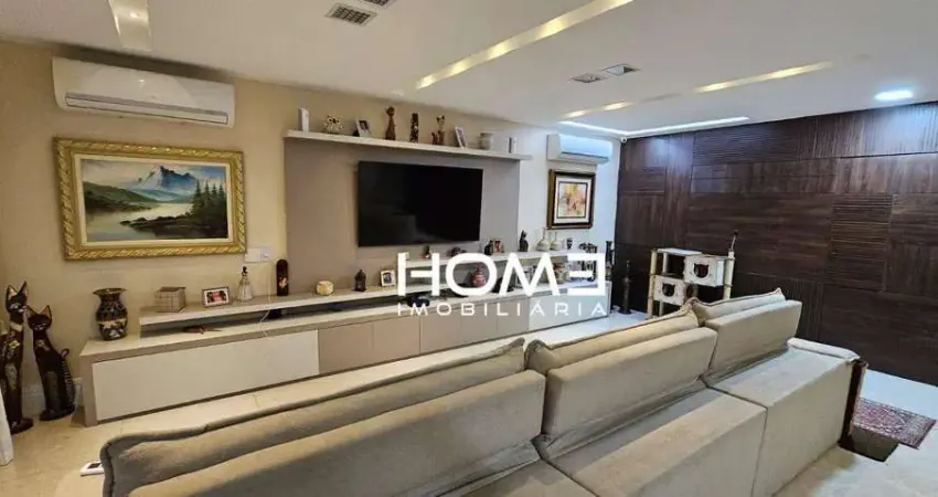 Exclusiva casa no condomínio pars des palmiers – amplo terreno, sofisticação e lazer completo!