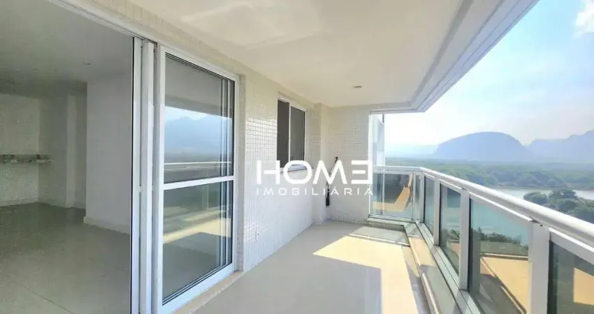 Apartamento com 3 quartos à venda, 95 m² por r$ 1.690.000 - barra da tijuca - rio de janeiro/rj