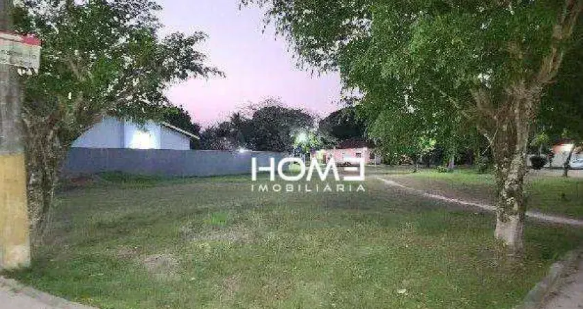 Terreno à venda, 310 m² por r$ 102.000,00 - papucaia - cachoeiras de macacu/rj