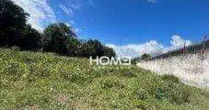 Terreno à venda, 600 m² por r$ 51.000,00 - retiro são joaquim - itaboraí/rj