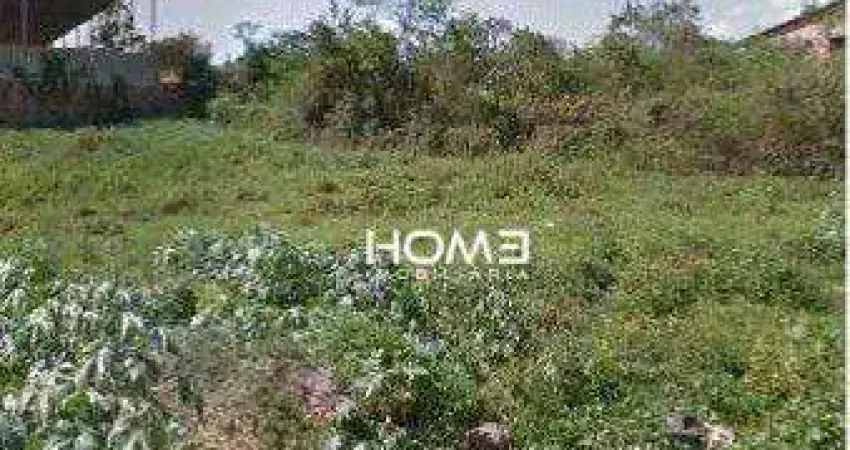 Terreno à venda, 1000 m² por r$ 202.000,00 - marambaia - itaboraí/rj