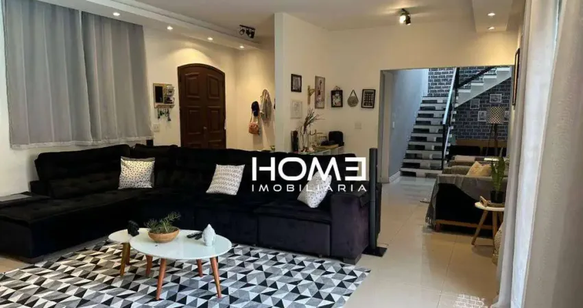Casa com 4 quartos à venda, 426 m² por r$ 1.490.000 - freguesia de jacarepaguá - rio de janeiro/rj