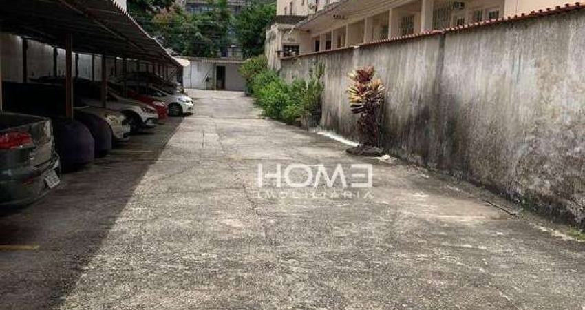 Terreno, 555 m² - venda por R$ 674.000,00 ou aluguel por R$ 6.850,11/mês - Lins de Vasconcelos - Rio de Janeiro/RJ