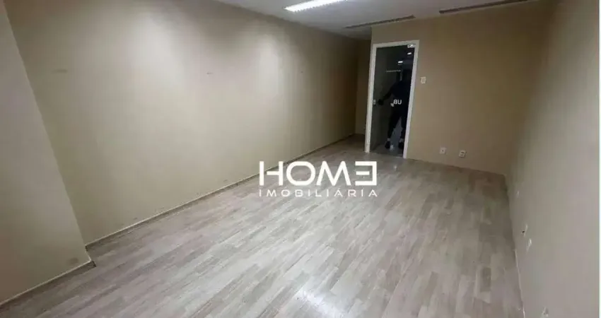 Sala comercial com 3 salas à venda na Avenida Rio Branco, Centro, Rio de Janeiro