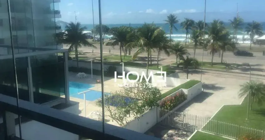 Apartamento com 4 dormitórios à venda, 186 m² por r$ 3.200.000,00 - barra da tijuca - rio de janeiro/rj