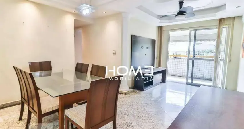 Apartamento com 3 quartos à venda, 107 m² por r$ 470.000 - freguesia de jacarepaguá - rio de janeiro/rj