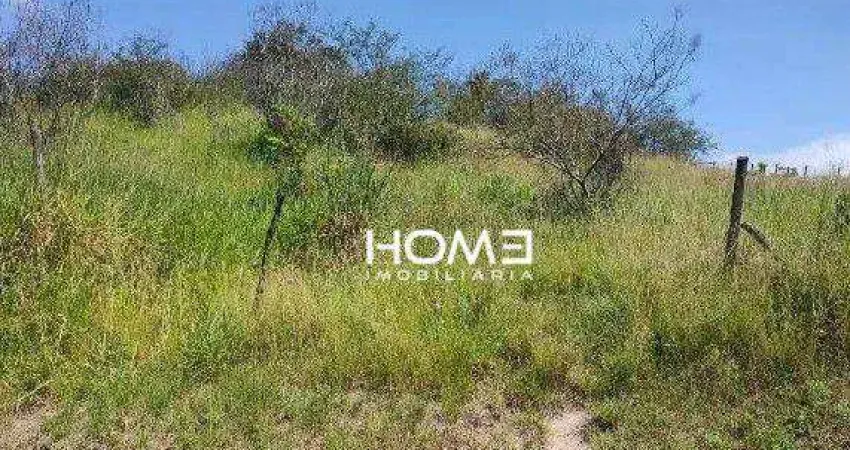 Terreno à venda, 978 m² por r$ 125.000,00 - duques - tanguá/rj