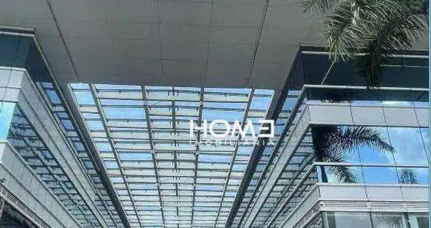 Sala à venda, 23 m² por r$ 139.000,00 - barra da tijuca - rio de janeiro/rj