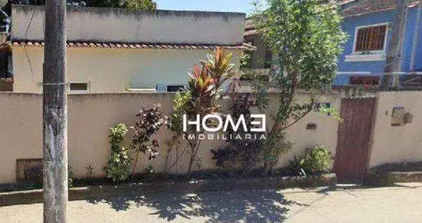 Casa com 3 dormitórios à venda, 336 m² por r$ 224.000,00 - maria paula - são gonçalo/rj