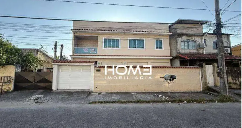 Excelente casa duplex no camarão – 290m² de conforto e sofisticação