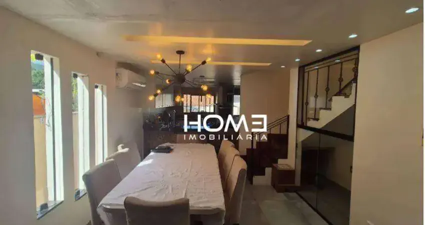 Casa com 3 quartos à venda na Rua Maestro Carlos Monteiro de Souza, Piratininga, Niterói