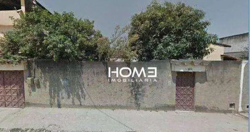 Casa com 4 dormitórios à venda, 162 m² por r$ 239.000,00 - trindade - são gonçalo/rj