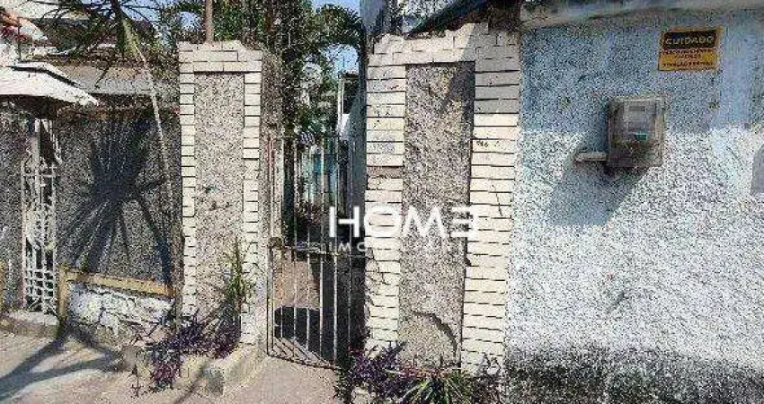 Casa com 4 dormitórios à venda, 57 m² por r$ 242.000,00 - pechincha - rio de janeiro/rj