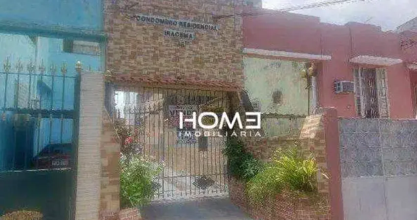 Casa com 4 dormitórios à venda, 126 m² por r$ 249.000,00 - penha - rio de janeiro/rj