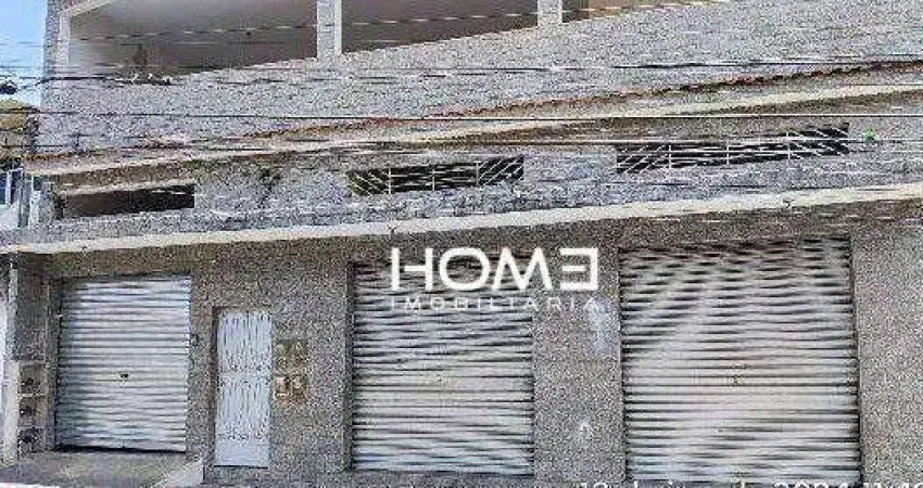 Casa com 2 dormitórios à venda, 156 m² por r$ 701.000,00 - ponte alta - volta redonda/rj