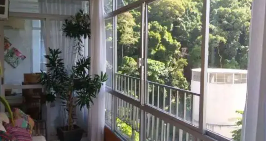 Apartamento com 3 dormitórios à venda, 120 m² por R$ 950.000,00 - São Conrado - Rio de Janeiro/RJ