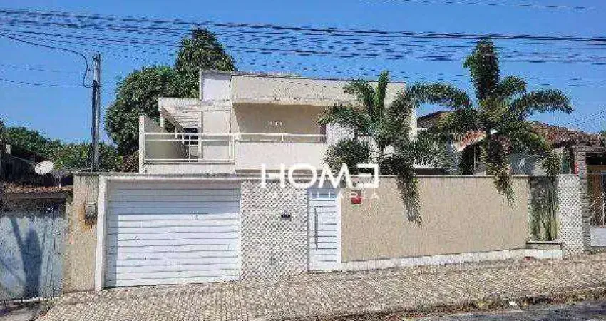 Casa com 1 dormitório à venda, 25 m² por r$ 466.000,00 - campo grande - rio de janeiro/rj