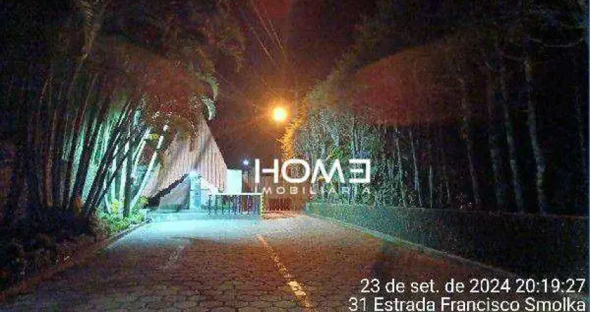 Terreno à venda, 7836 m² por r$ 138.000,00 - parque do imbui - teresópolis/rj