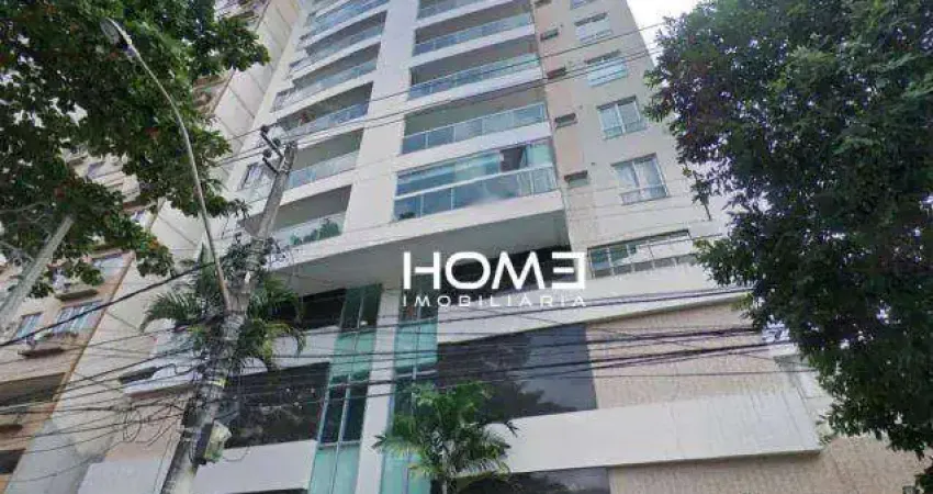 Exclusividade e sofisticação no jardim icaraí – apartamento 3 quartos, 108m²