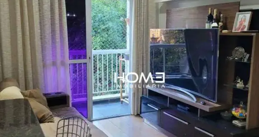 Apartamento sofisticado no fonseca – conforto, elegância e localização estratégica