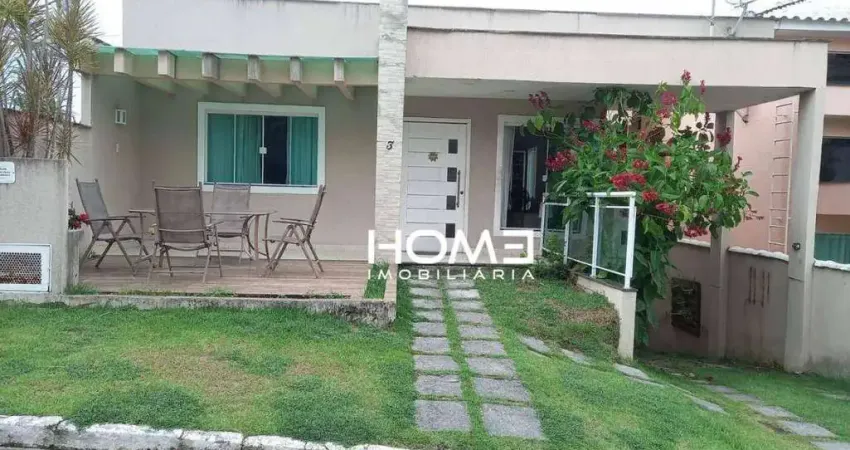 Casa linear exclusiva em condomínio de alto padrão – arsenal/sg