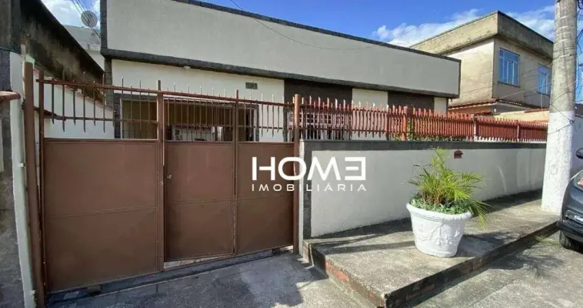 Casa com 3 quartos à venda na Rua Osório Duque Estrada, Galo Branco, São Gonçalo