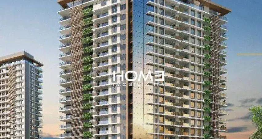 Apartamento com 3 dormitórios à venda, 121 m² por r$ 2.999.000,00 - barra da tijuca - rio de janeiro/rj