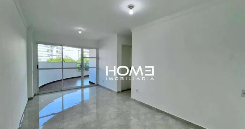 Apartamento com 3 dormitórios à venda, 95 m² por r$ 580.000,00 - recreio dos bandeirantes - rio de janeiro/rj